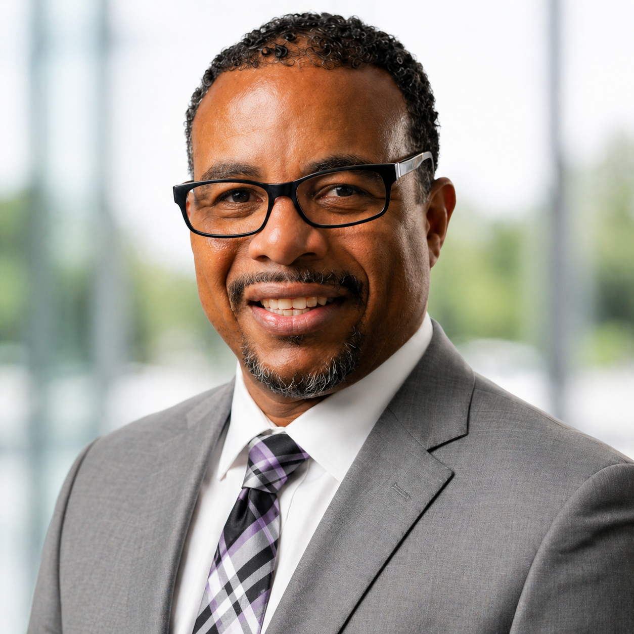 Daryle L. Johnson, Co-Founder of The Advantage Community